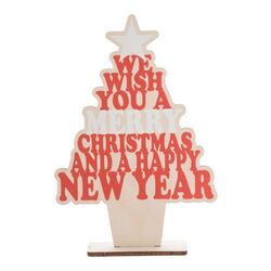 sapin de Noël de bureau Kampsala