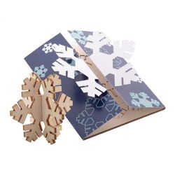 Carte de vœux Creax Plus