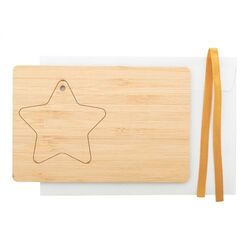 carte de voeux BooCard