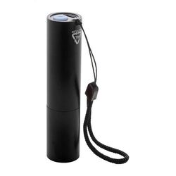 lampe de poche rechargeable en aluminium recyclé Chargelight Tone