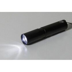 lampe de poche rechargeable en aluminium recyclé Chargelight Tone