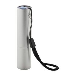 lampe de poche rechargeable en aluminium recyclé Chargelight Tone