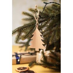 Décoration de Noël, étoile Rosvik