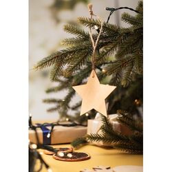 Décoration De Noël, Flocon De Neige Rosvik