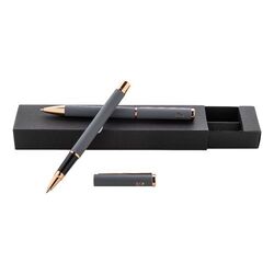 parure de stylos Rossy