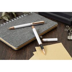 parure de stylos Rossy