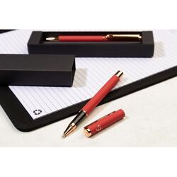 parure de stylos Rossy