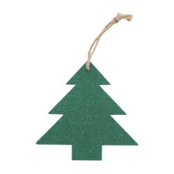 Ornement De Sapin De Noël Rpet, Sapin De Noël Joulox