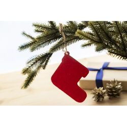 Ornement De Sapin De Noël Rpet, Sapin De Noël Joulox