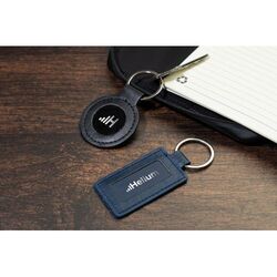 porte-clés RPU ShineKey Rect