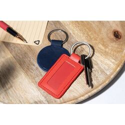 porte-clés RPU ShineKey Rect