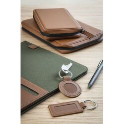 porte-clés RPU ShineKey Rect