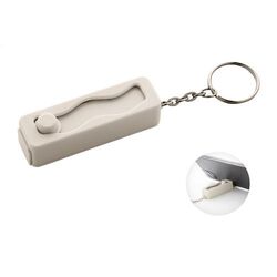 Porte-clés anti-stress RABS Zencall