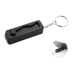 Porte-Clés Anti-Stress Rabs Zencall