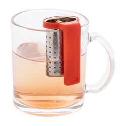 Infuseur De Thé Leaflet