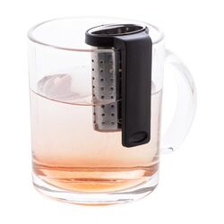 Infuseur De Thé Leaflet
