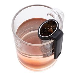 Infuseur De Thé Leaflet