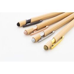 stylo bille tactile Tonnel Boo