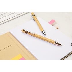 stylo bille tactile Tonnel Boo