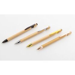 stylo bille tactile Tonnel Boo