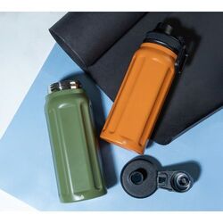 bouteille isotherme RSS Kongma