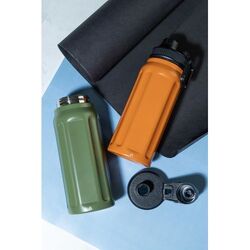 bouteille isotherme RSS Kongma