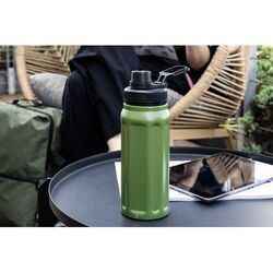 bouteille isotherme RSS Kongma