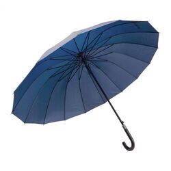 Parapluie RPET Cyclone