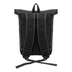 Sac À Dos En Canvas Recyclé Blakkan Back