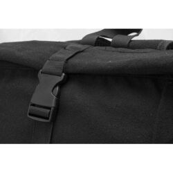 Sac À Dos En Canvas Recyclé Blakkan Back