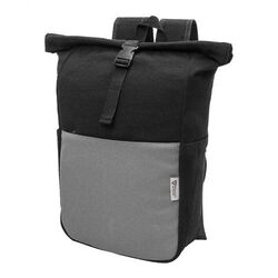 Sac à dos en canvas recyclé Blakkan Back