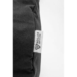 Sac de sport en canvas recyclé Rekan Duff