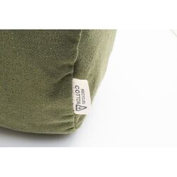 Sac de sport en canvas recyclé Rekan Duff