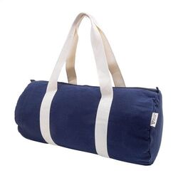 Sac De Sport En Canvas Recyclé Rekan Duff