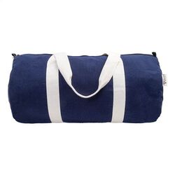 Sac De Sport En Canvas Recyclé Rekan Duff