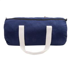 Sac De Sport En Canvas Recyclé Rekan Duff