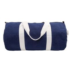 Sac de sport en canvas recyclé Rekan Duff