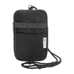 Sac à l'épaule en canvas recyclé CanvaFon