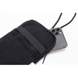 Sac à l'épaule en canvas recyclé CanvaFon