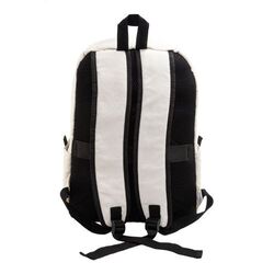 Sac à dos en canvas recyclé Recabak