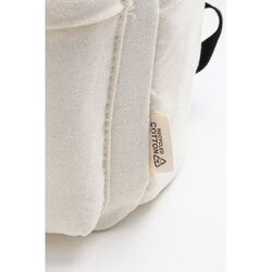 Sac à dos en canvas recyclé Recabak