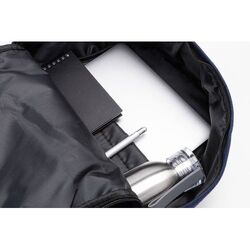 Sac à dos en canvas recyclé Recabak