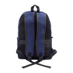 Sac à dos en canvas recyclé Recabak