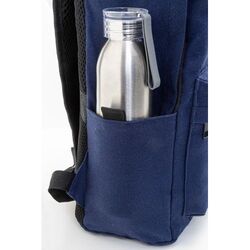 Sac à dos en canvas recyclé Recabak