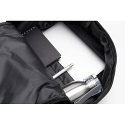 Sac à dos en canvas recyclé Recabak