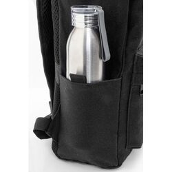 Sac à dos en canvas recyclé Recabak