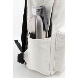 Sac À Dos En Canvas Recyclé Recabak