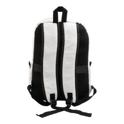 Sac à dos en canvas recyclé Recabak