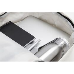 Sac à dos en canvas recyclé Recabak