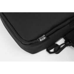 Sac à l'épaule enRPET Crobud